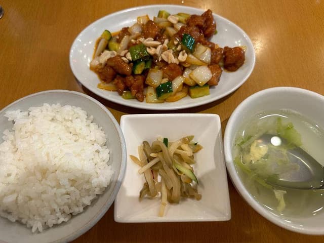 新台北 別館 - サブ画像1