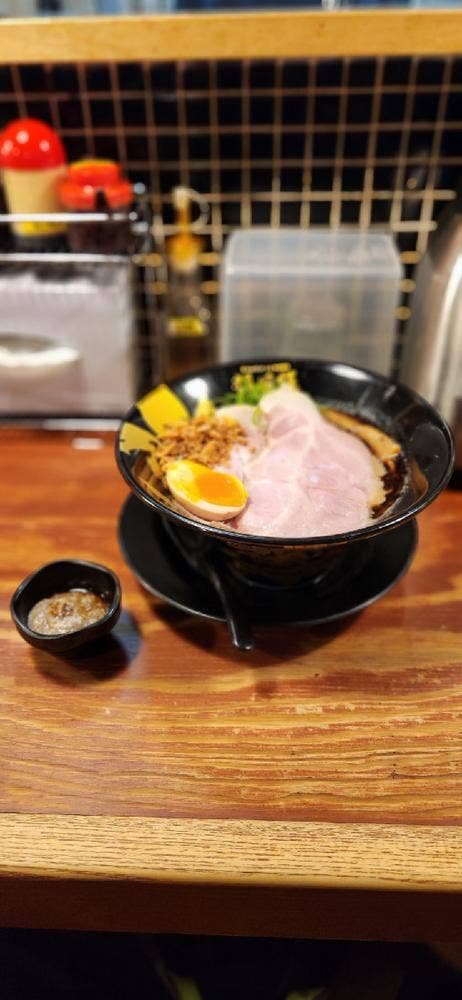 頑固麺 - サブ画像1