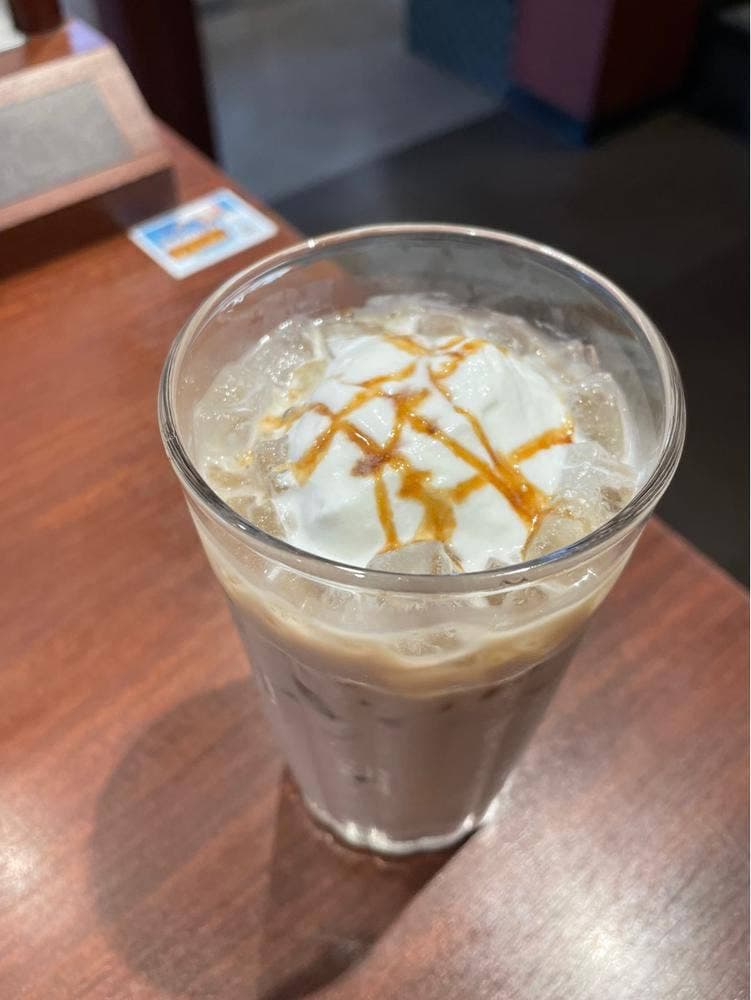 ドトールコーヒーショップ 川口東口店