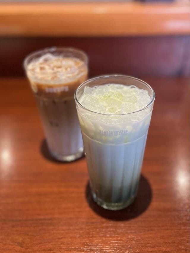 ドトールコーヒーショップ 川口東口店 - サブ画像3