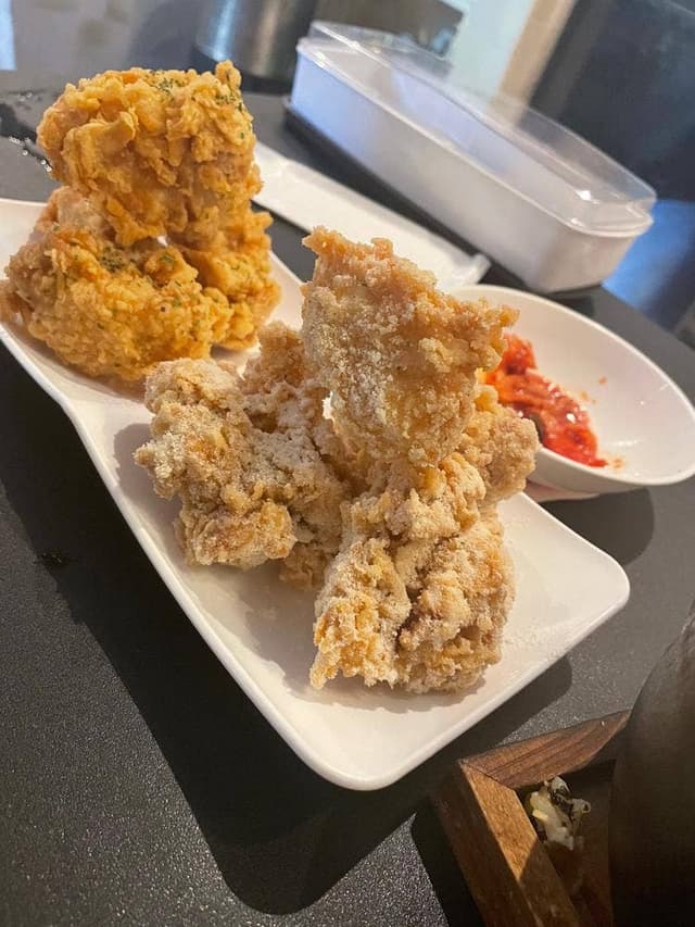 韓国食堂 Kチキン＆フード - サブ画像1