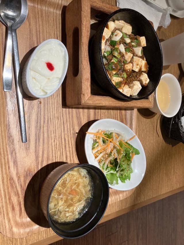 台湾小籠包 京都ヨドバシ店 - サブ画像1
