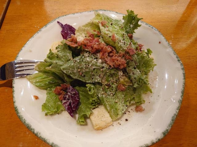 カプリチョーザ プレナ幕張店 - サブ画像2