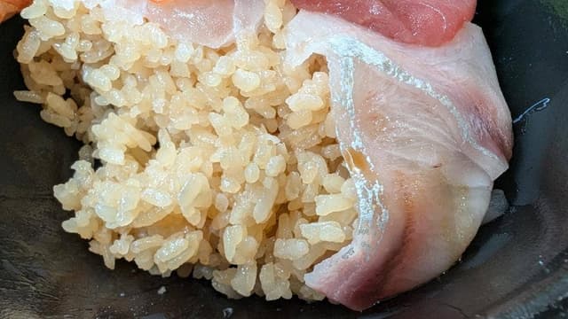 寿司と酒 藤 - サブ画像2
