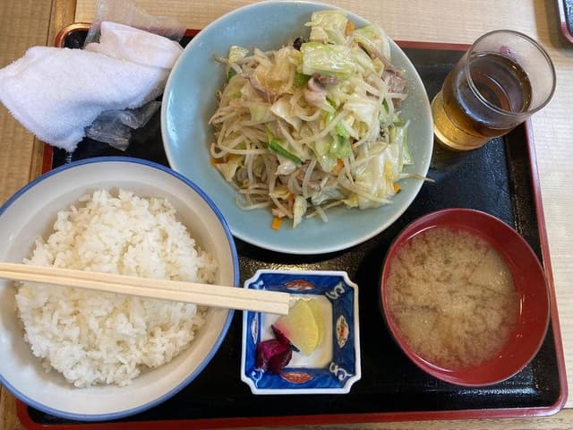 食堂いちばん - サブ画像3