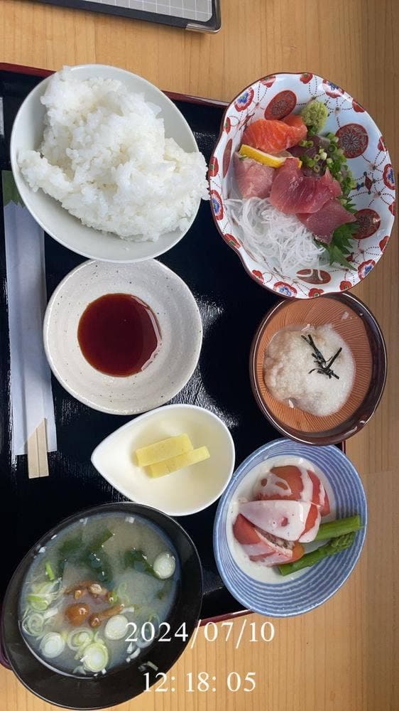 食事処 海ほたる - サブ画像2