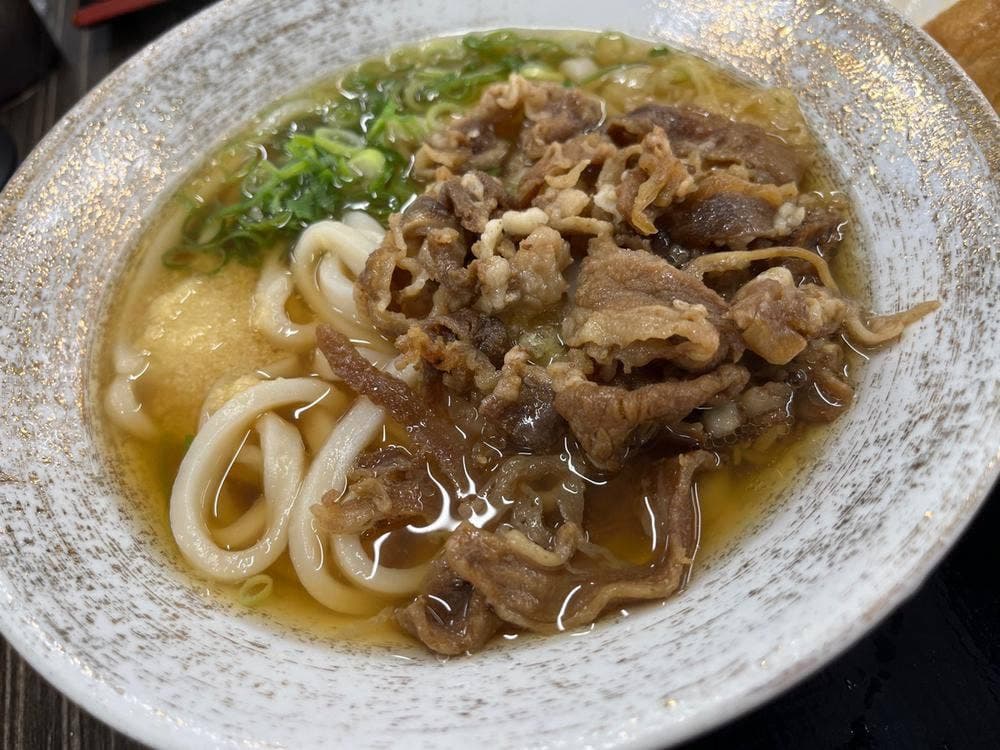 うどんのごんた