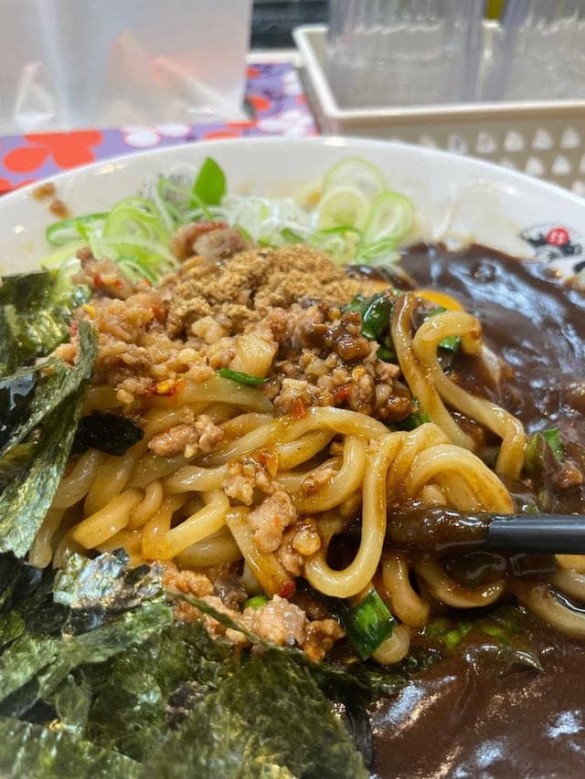 ゴーゴーカレー 野々市市役所前スタジアム店 - サブ画像3