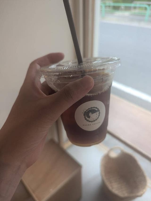 RAHMS COFFEE - サブ画像1