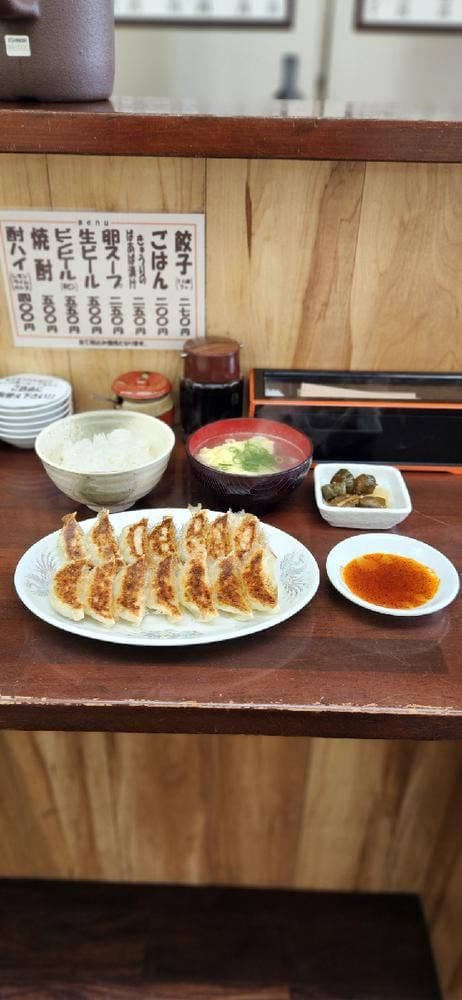 餃子のゆうた - サブ画像1