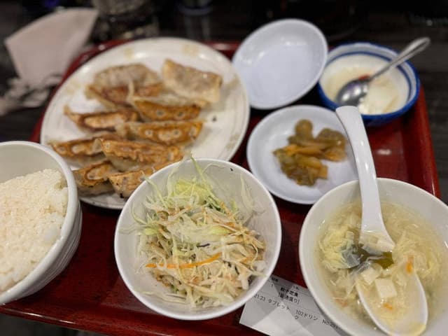 新中華 三食四季 - サブ画像2