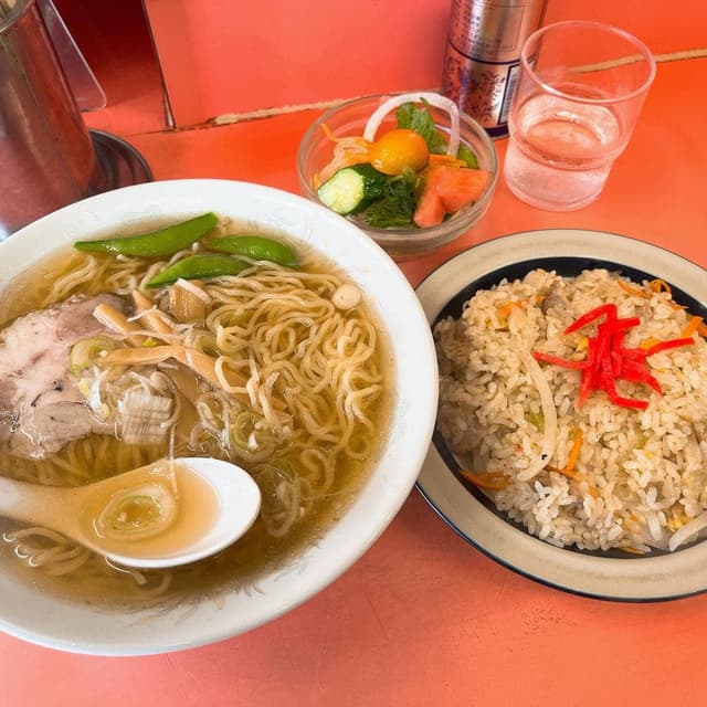 福竜軒 - サブ画像1