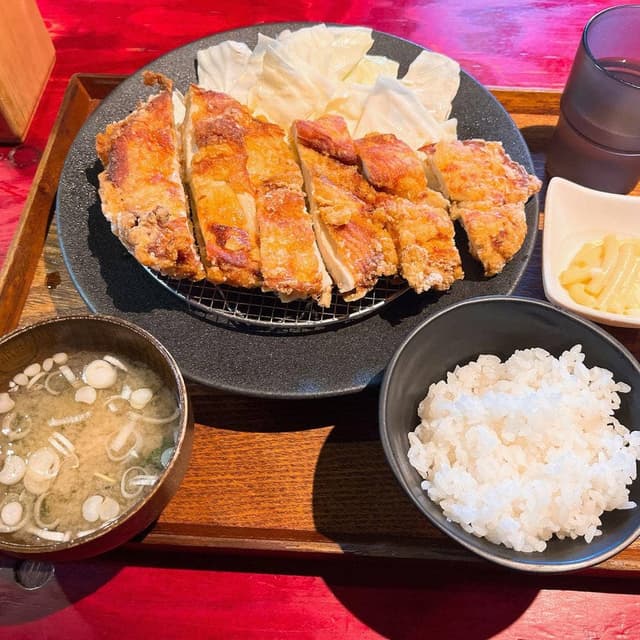 上田からあげセンター - サブ画像3