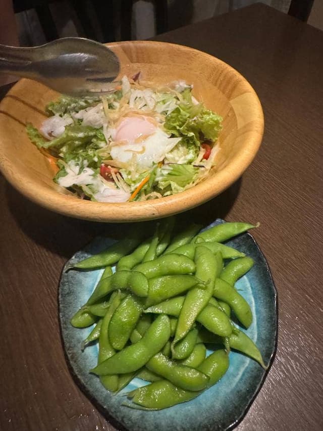 座楽 神保町店 - サブ画像2