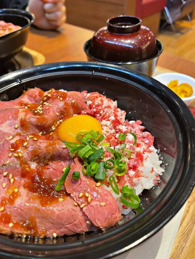 北海道キッチン YOSHIMI イオンレイクタウン店 - サブ画像2