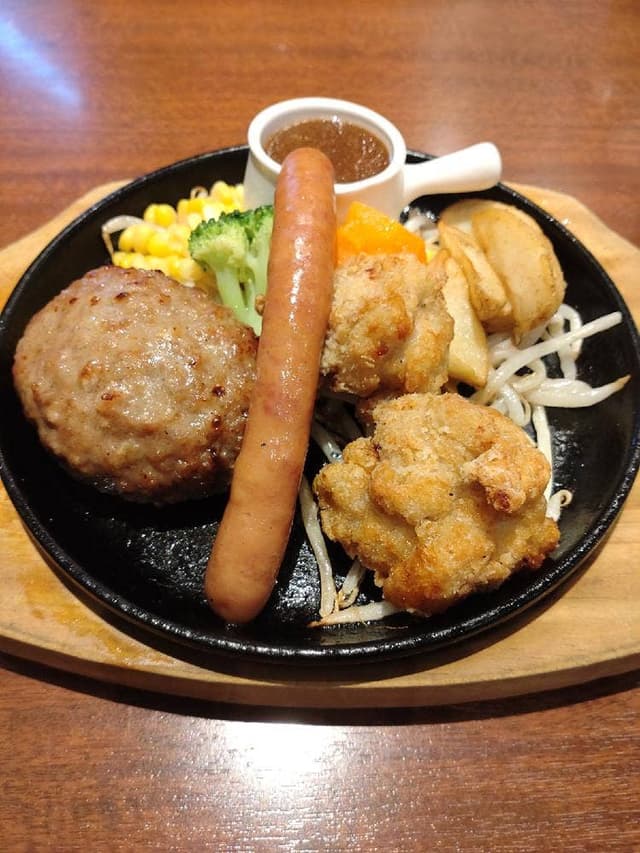 うふふカフェ 鳥栖元町店 - サブ画像1