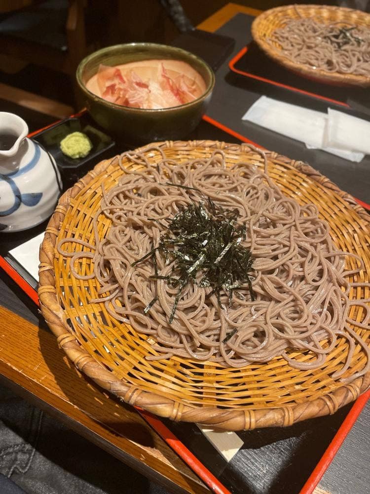 そじ坊 ダイバーシティ東京プラザ店