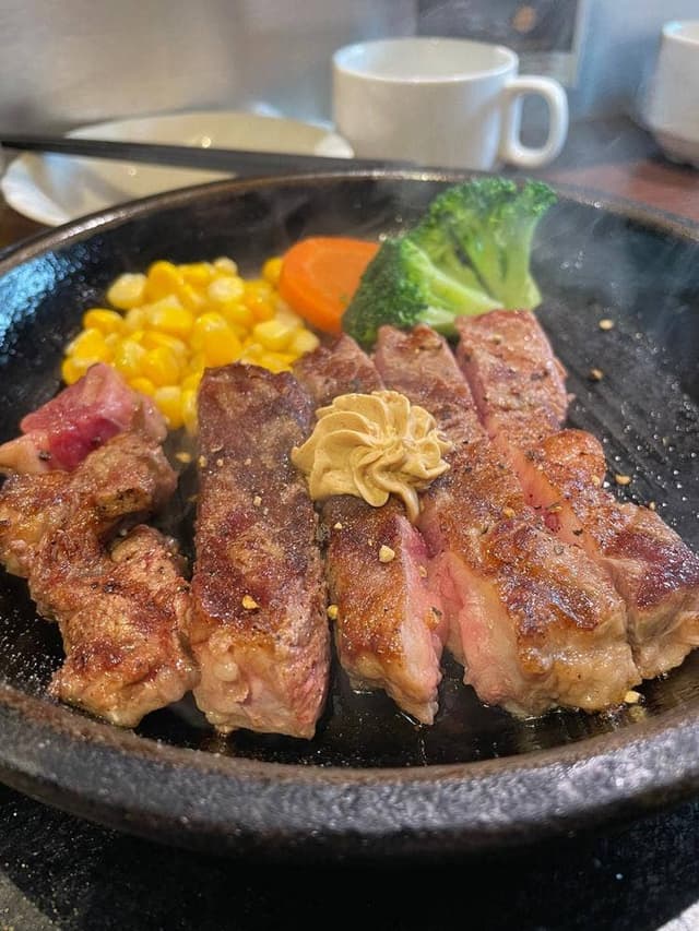 いきなりステーキ 川口駅前店 - サブ画像2