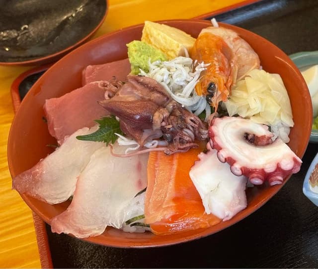 平磯館 - サブ画像2