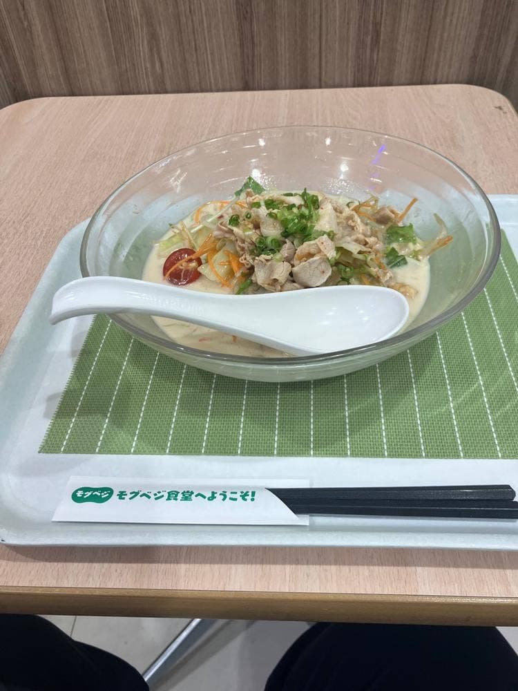 リンガーハット イトーヨーカドー流山店