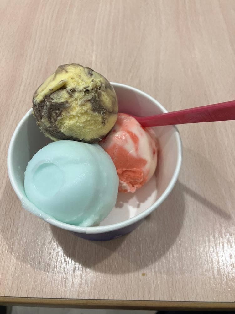 サーティワンアイスクリーム 流山イトーヨーカドー店
