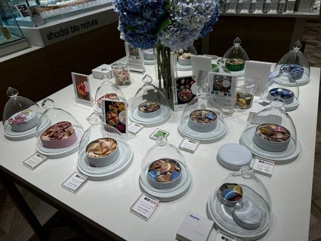 shodai bio nature 麻布台ヒルズ店 - サブ画像3