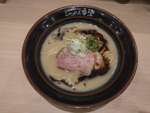 ラーメンステーション 大阪駅前第4ビル店 - サブ画像3