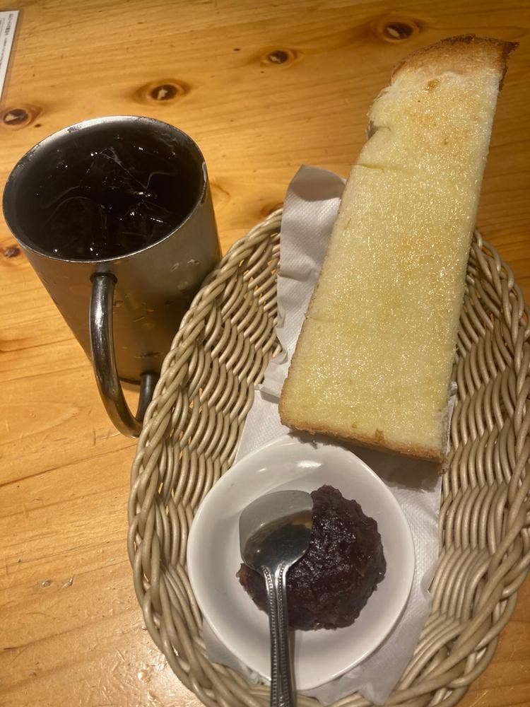 コメダ珈琲店 BINO栄店