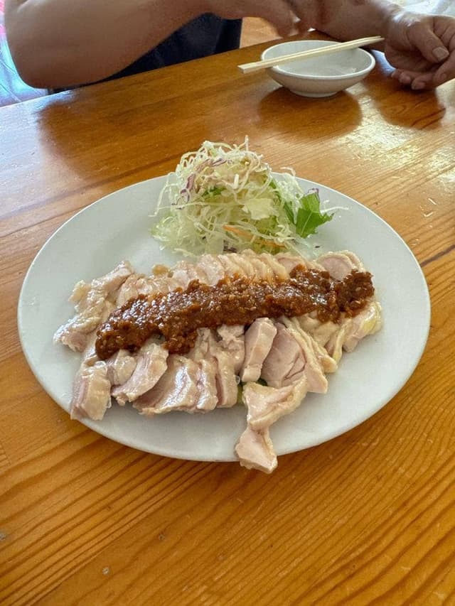 哈爾濱料理 紅鶴楼 - サブ画像3