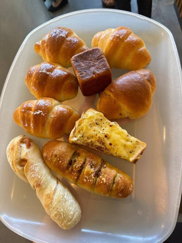 Truffle BAKERY 軽井沢店 - サブ画像1