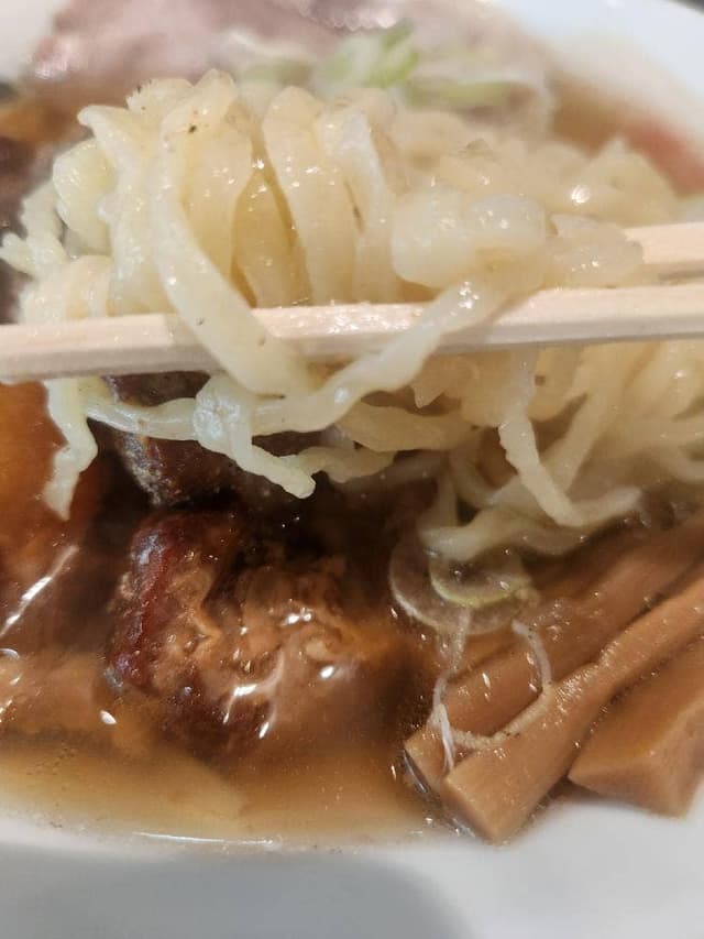 大泉ラーメン 日太 - サブ画像2