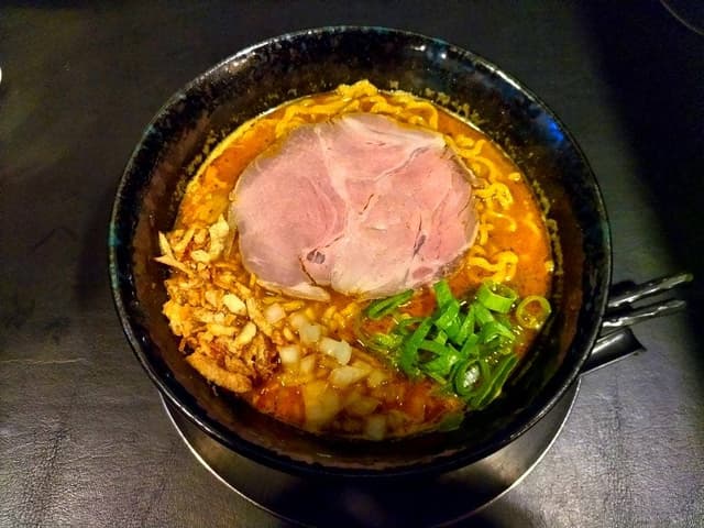 麺ジャラスK - サブ画像1