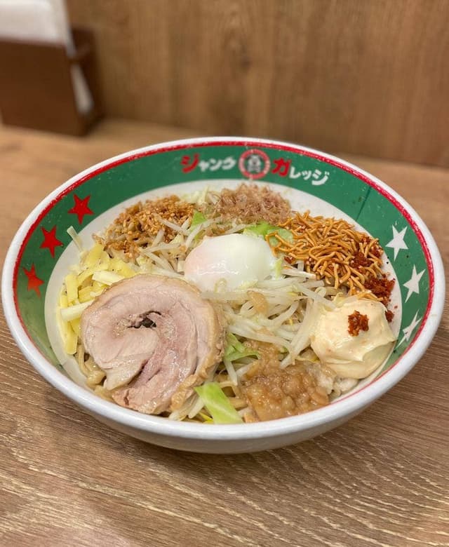 ジャンクガレッジ 北浦和店 - サブ画像1