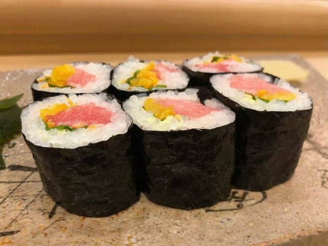 すし善 すすきの店 - サブ画像2