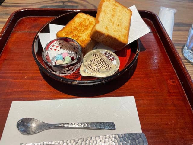 かめや菓子舗 カステラcafeカメヤ - サブ画像2