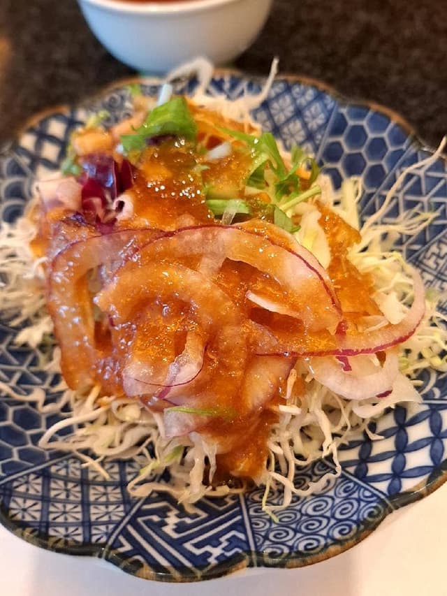 とんかつ マンジェ - サブ画像3