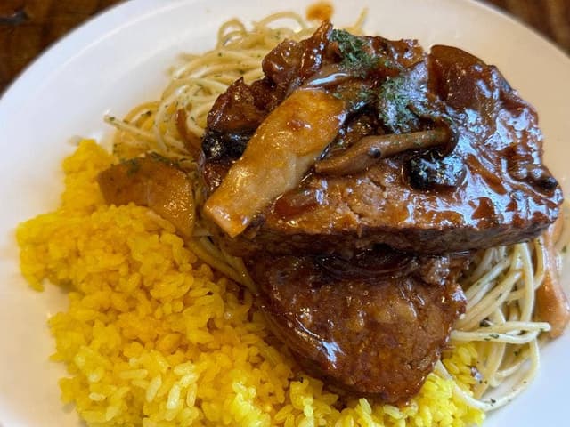 ラ・タベルナ - サブ画像1