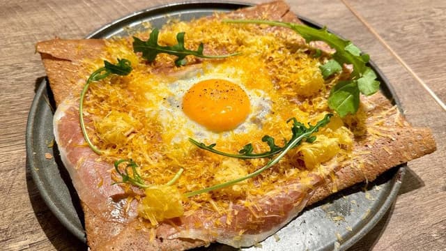 Hearth 恵比寿店 - サブ画像2