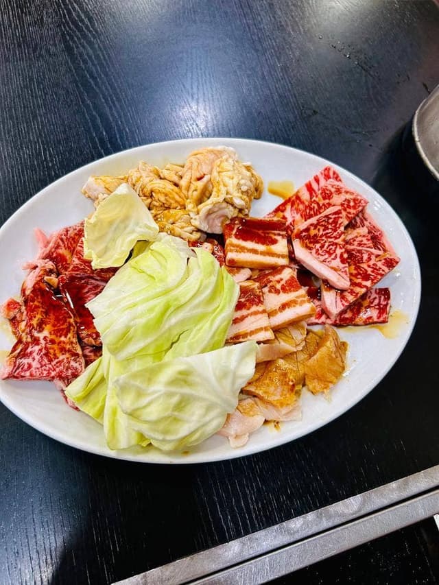 焼肉なか - サブ画像1