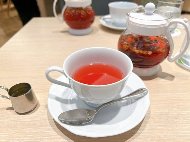 京橋千疋屋 アトレ恵比寿店 - サブ画像3