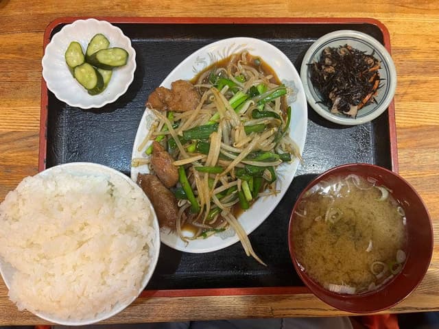 人生食堂 こばやし - サブ画像2