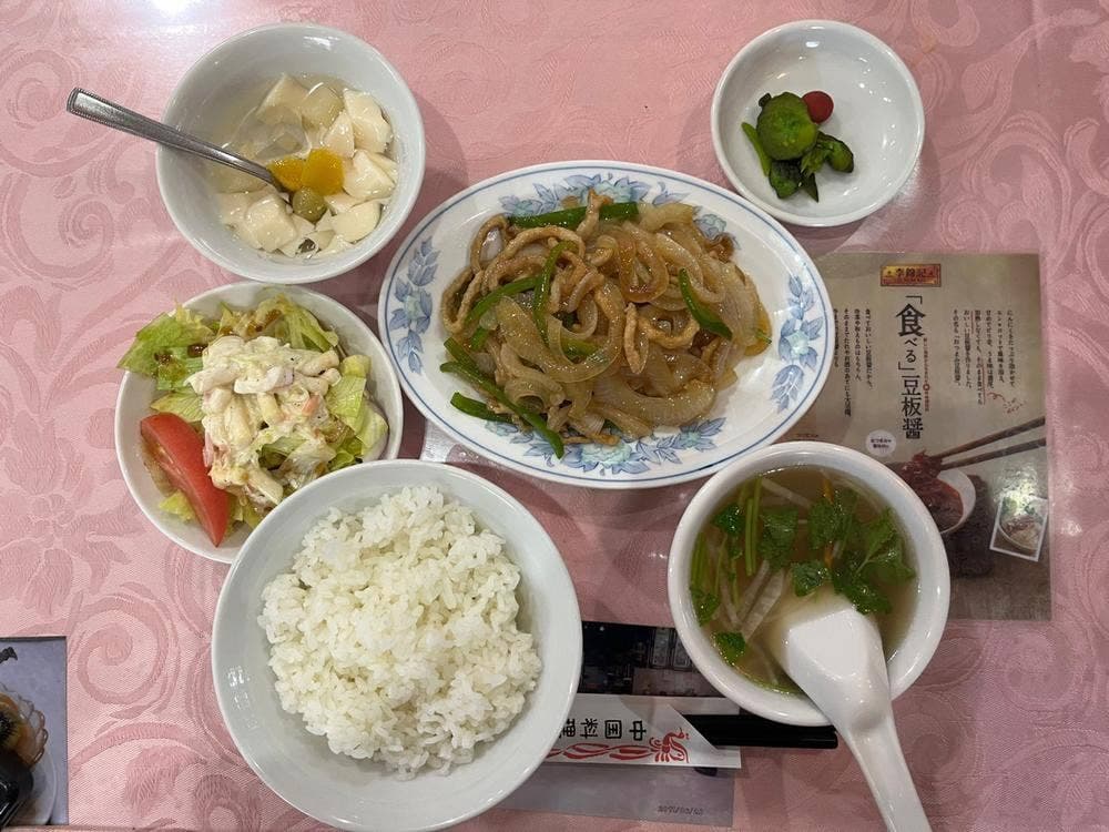 香港飯店