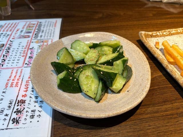 酔うちゃん - サブ画像1