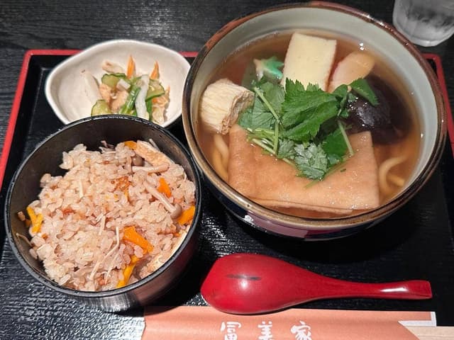 冨美家 本店 - サブ画像2