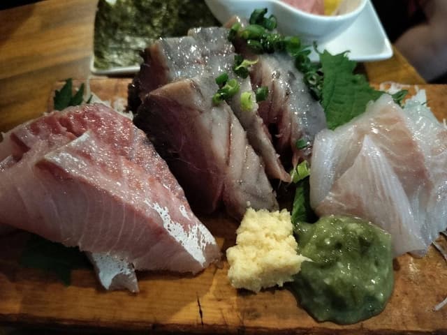 新橋四丁目酒場わっつり - サブ画像3