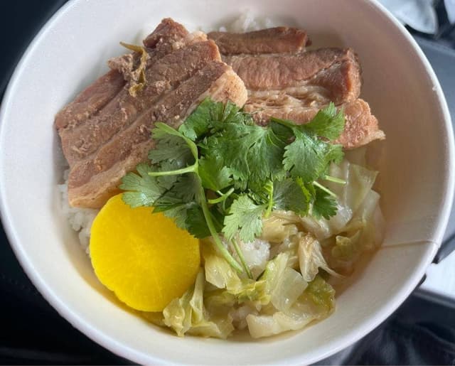 台湾屋台飯・小吃祥福堂 - サブ画像2