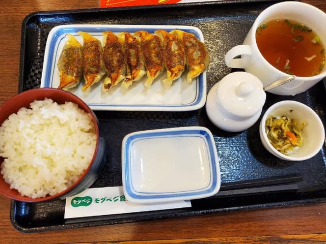 リンガーハット 横浜下川井店 - サブ画像2