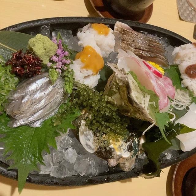 魚処 きっすい - サブ画像3
