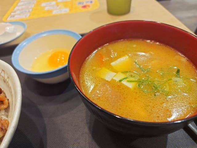 松屋 JR尼崎店 - サブ画像3