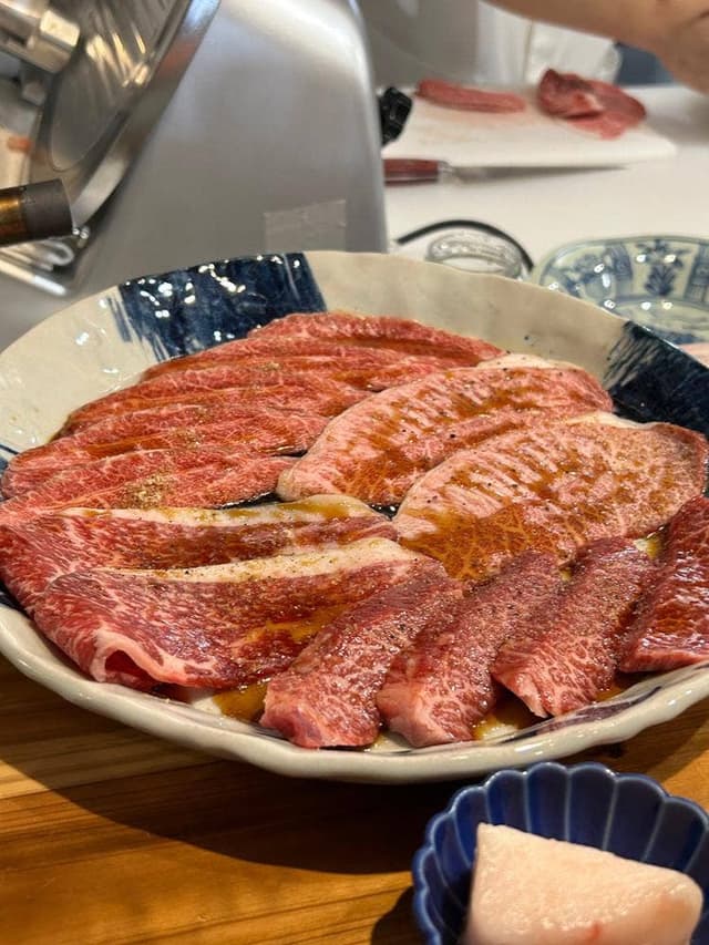 焼肉 たかもり - サブ画像2